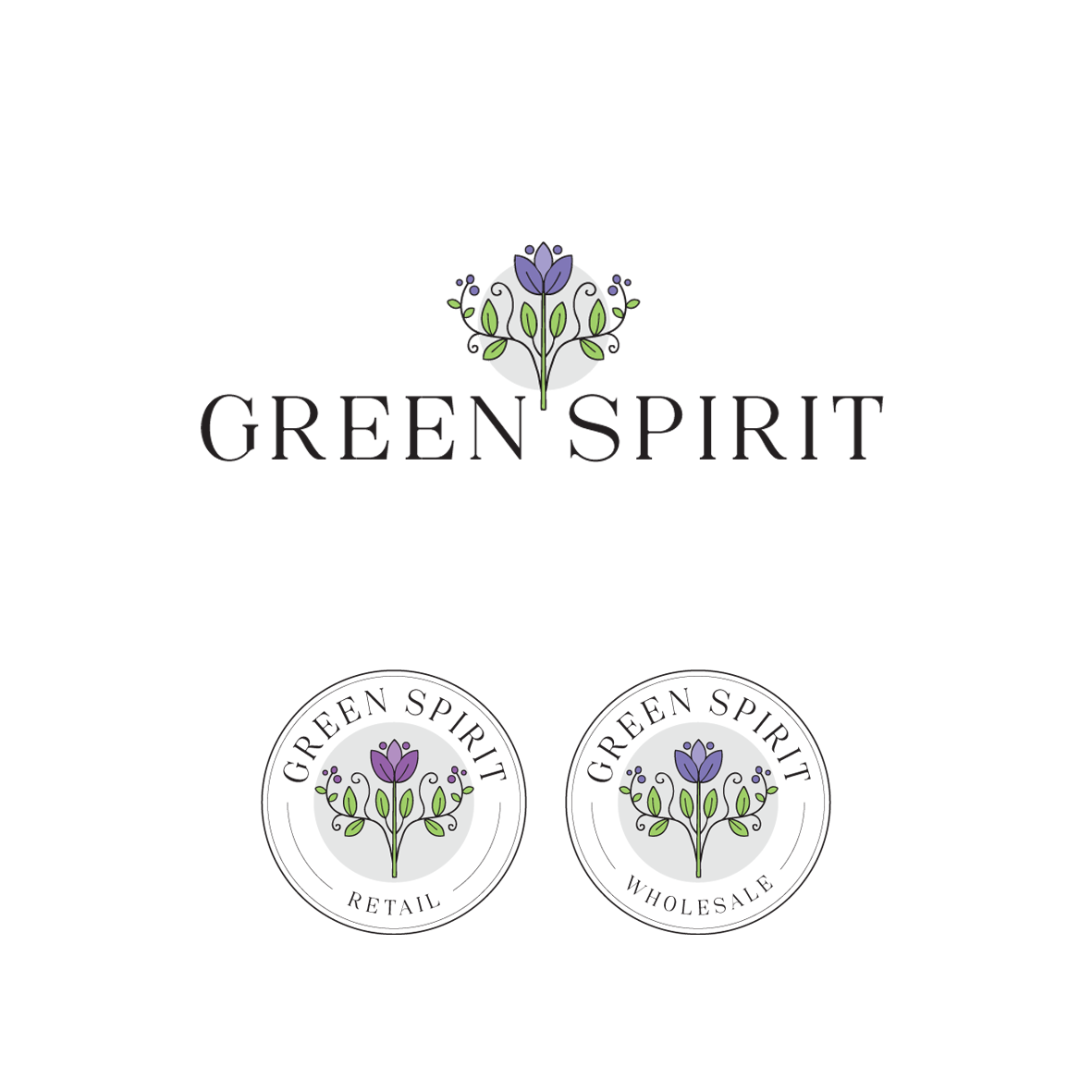 Logo-Design von Samantha Ward Design für dieses Projekt | Design #26087424