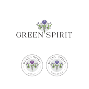 Logo Design by Samantha Ward Design for this project | Design: #26087424