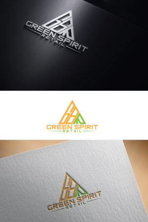 Logo Design by morshad 2