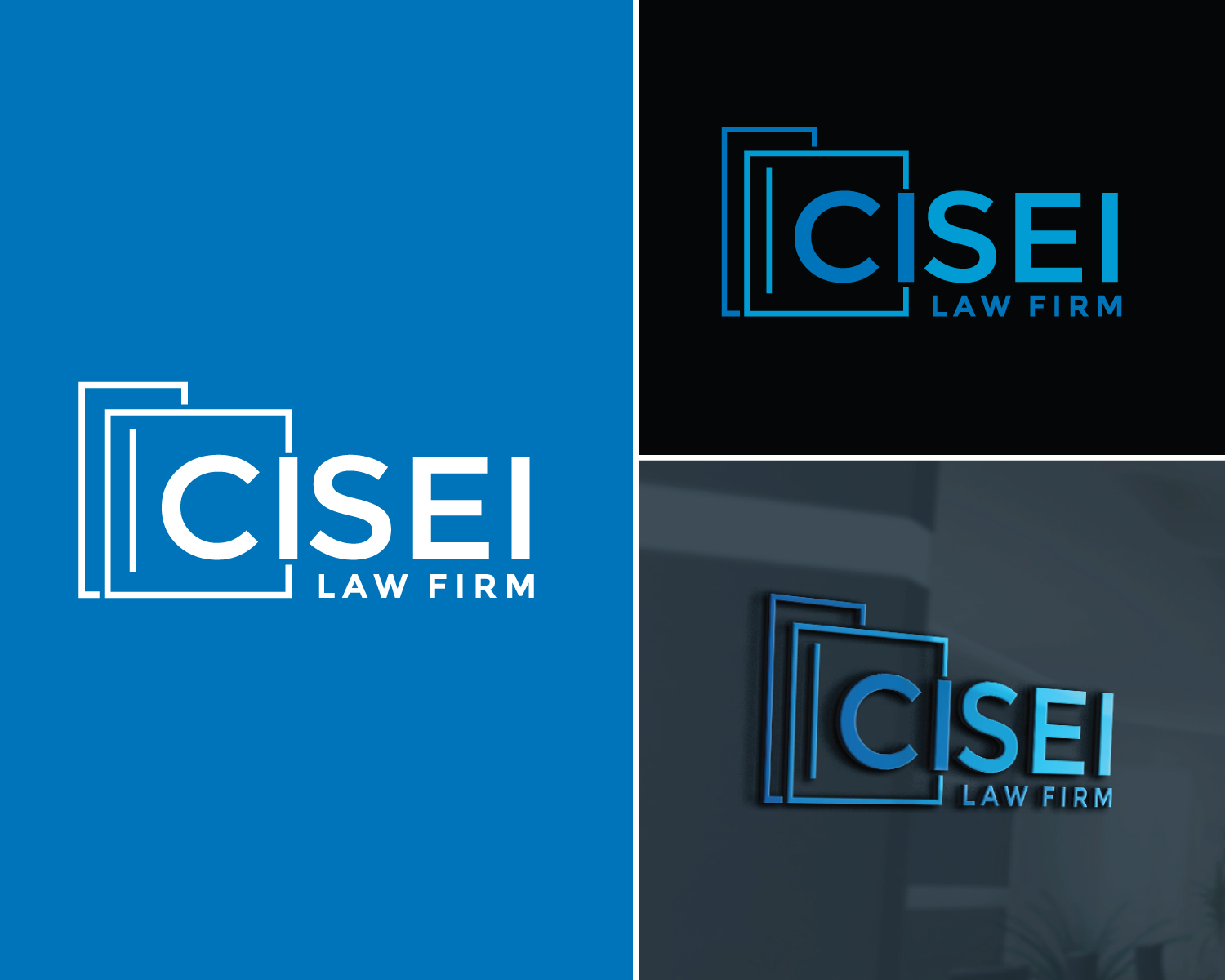 Logo Design by Atec for this project | Design #25785598