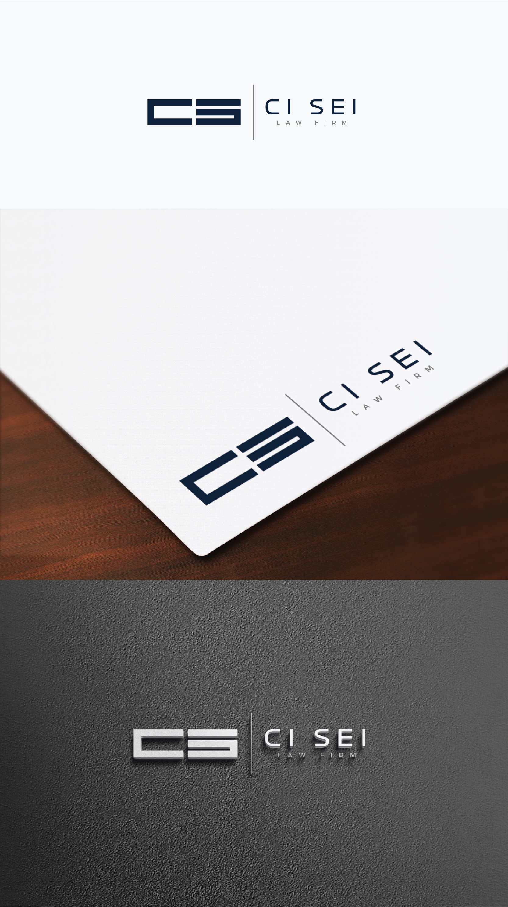 Logo Design by IMilenovic for this project | Design #25783571