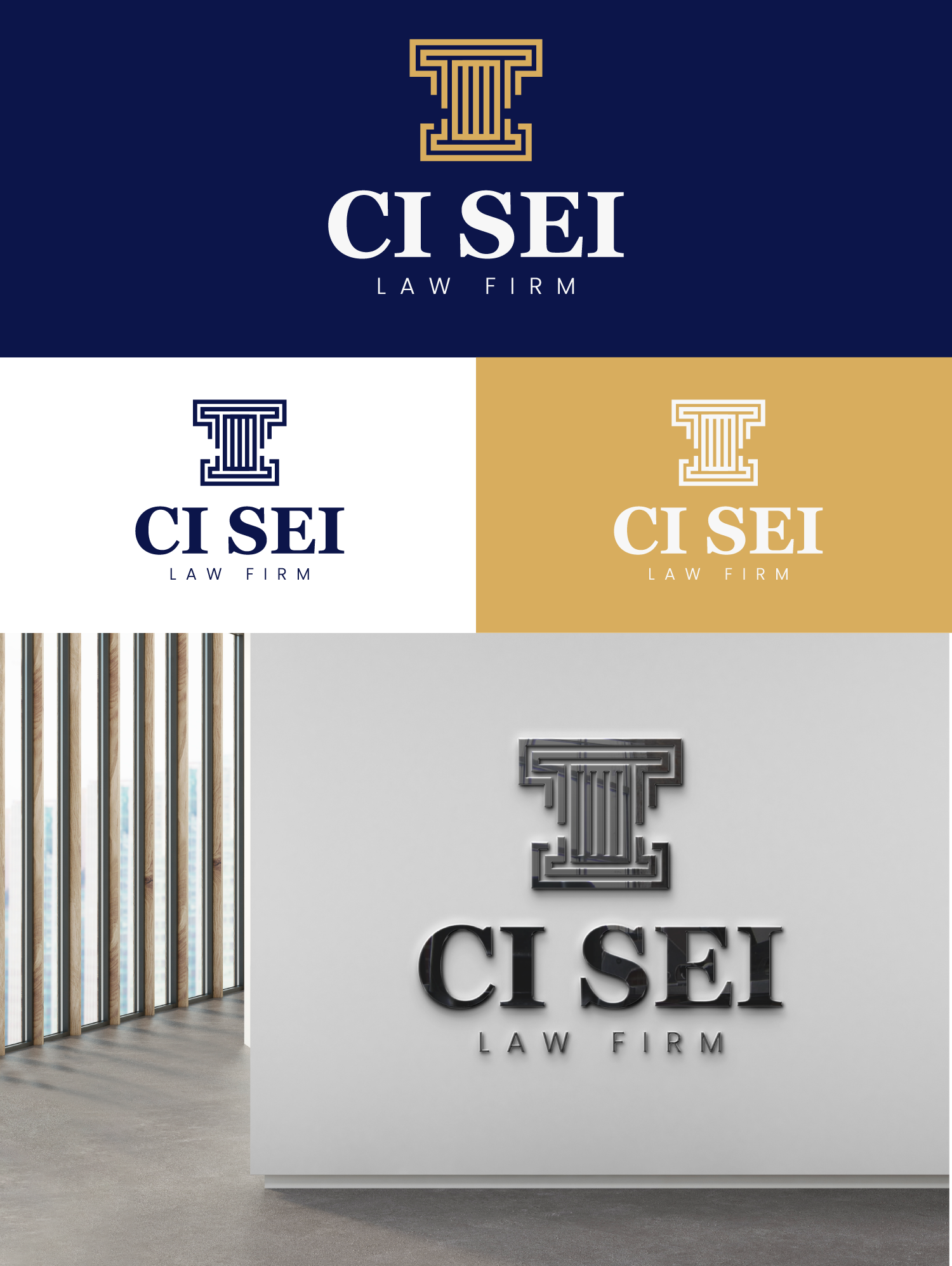 Logo Design by David E for this project | Design #25784626