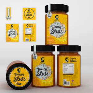 Design Emballage par ramsyah pour ce projet | Design : #25842128