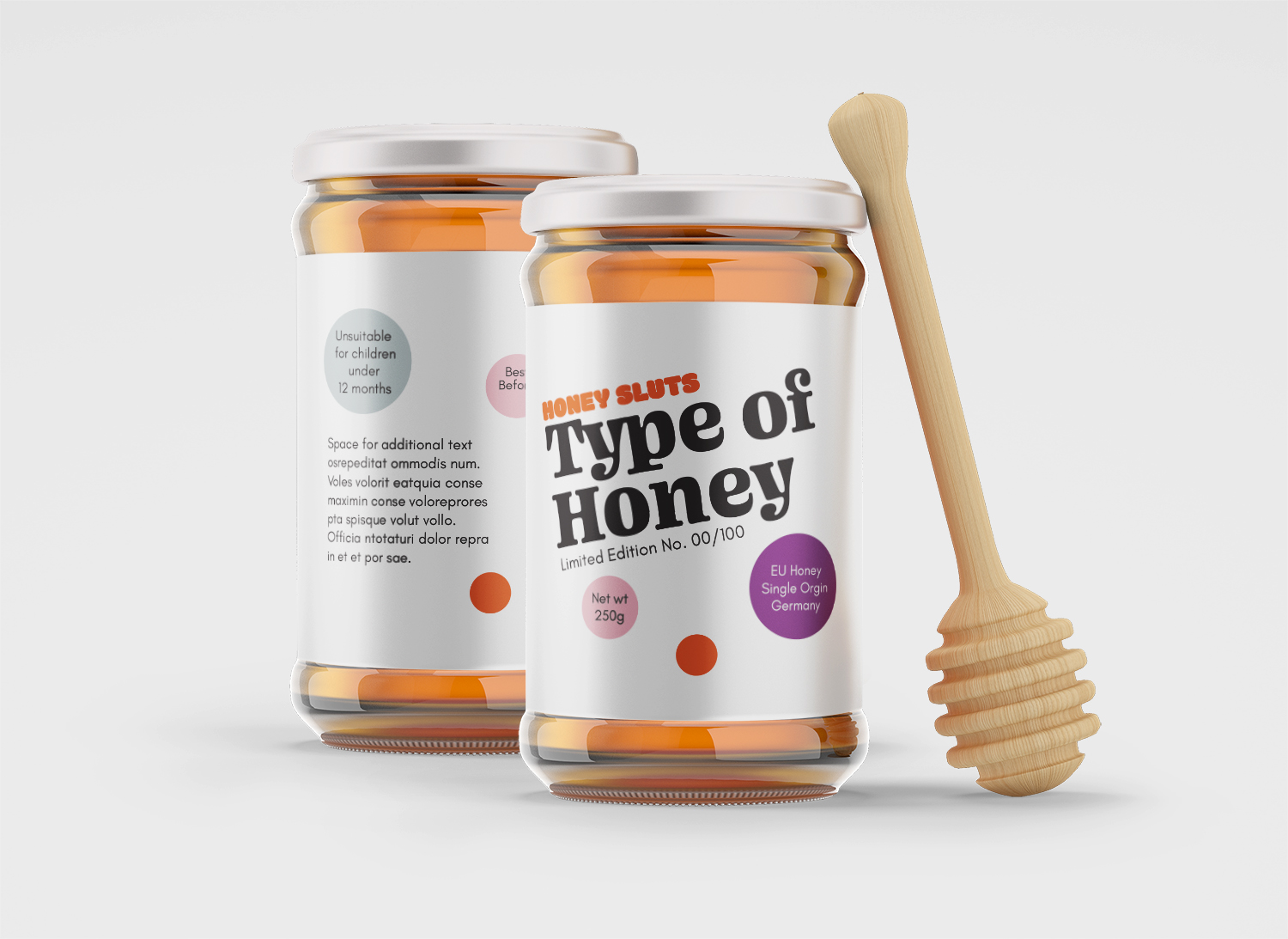 Packaging Design by EKnight for this project | Design #25813071