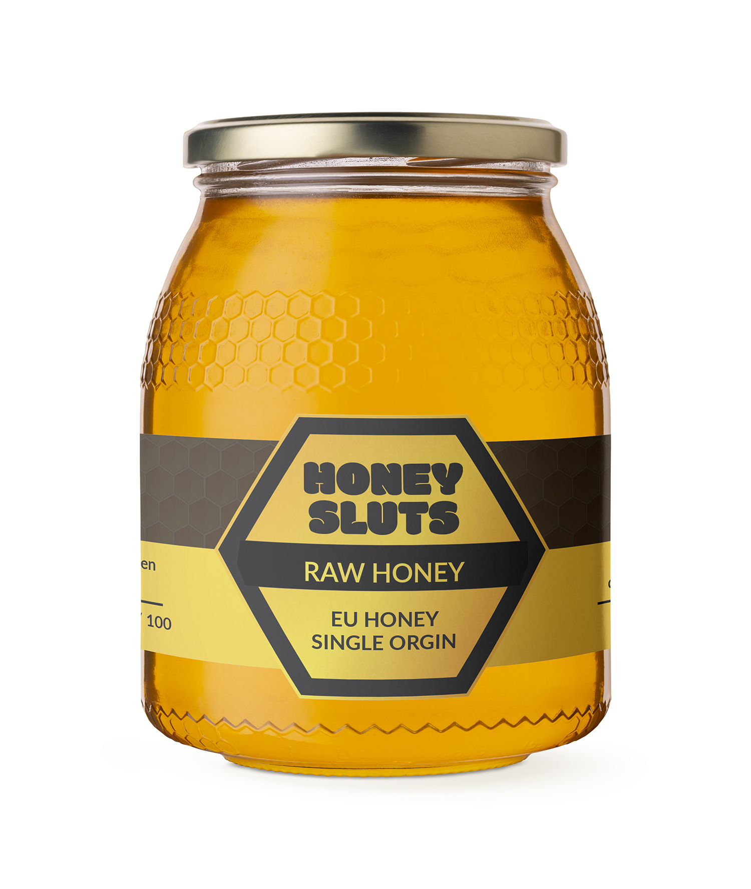 Packaging Design by Deziners Zone for this project | Design #25782654