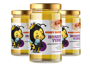 Progressive European Honey Business needs minimalistic packaging design | Diseño de Empaque por SAI DESIGNS