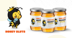Packaging Design by SAI DESIGNS