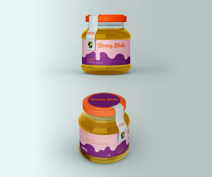 Packaging Design by Luniere Designs