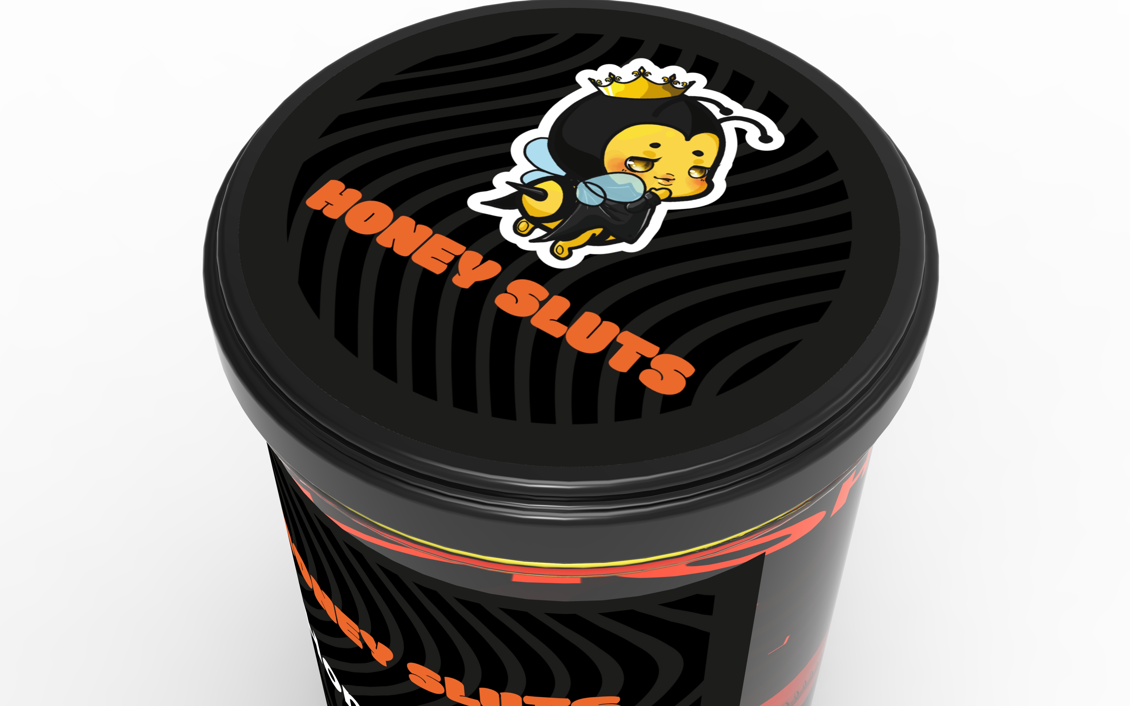 Diseño de Empaque por davidsantacruz7 para este proyecto | Diseño #25812850