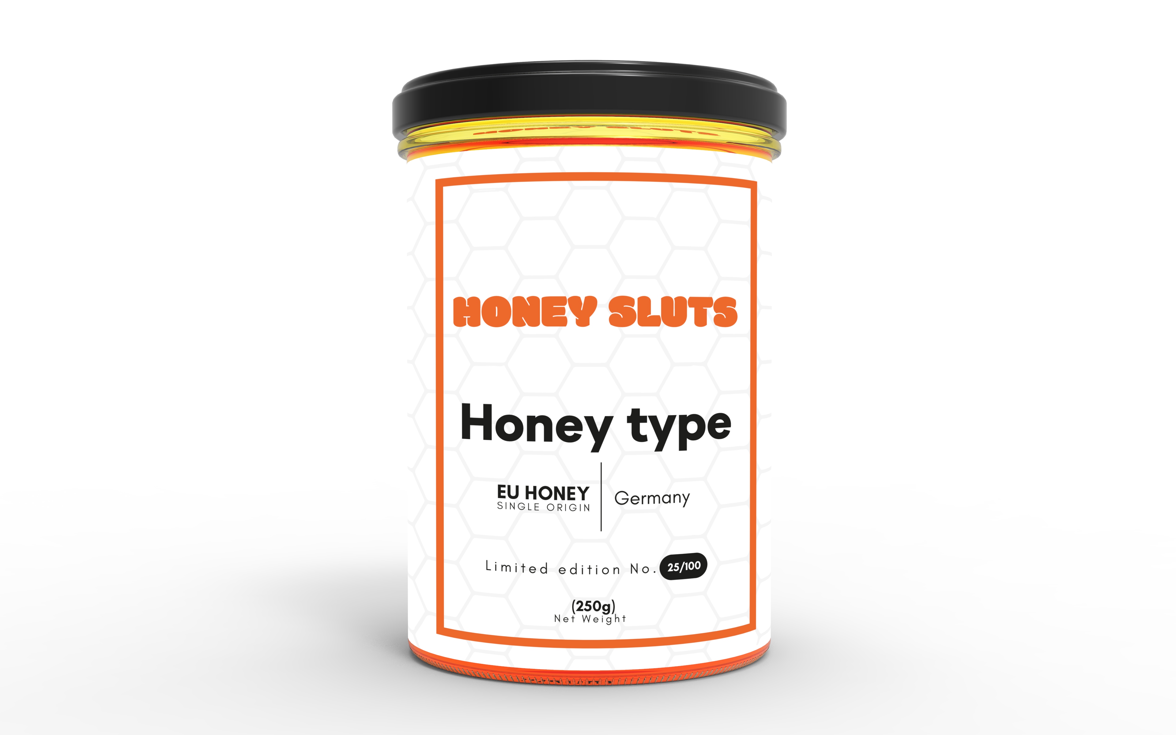 Design Emballage par davidsantacruz7 pour ce projet | Design #25812852