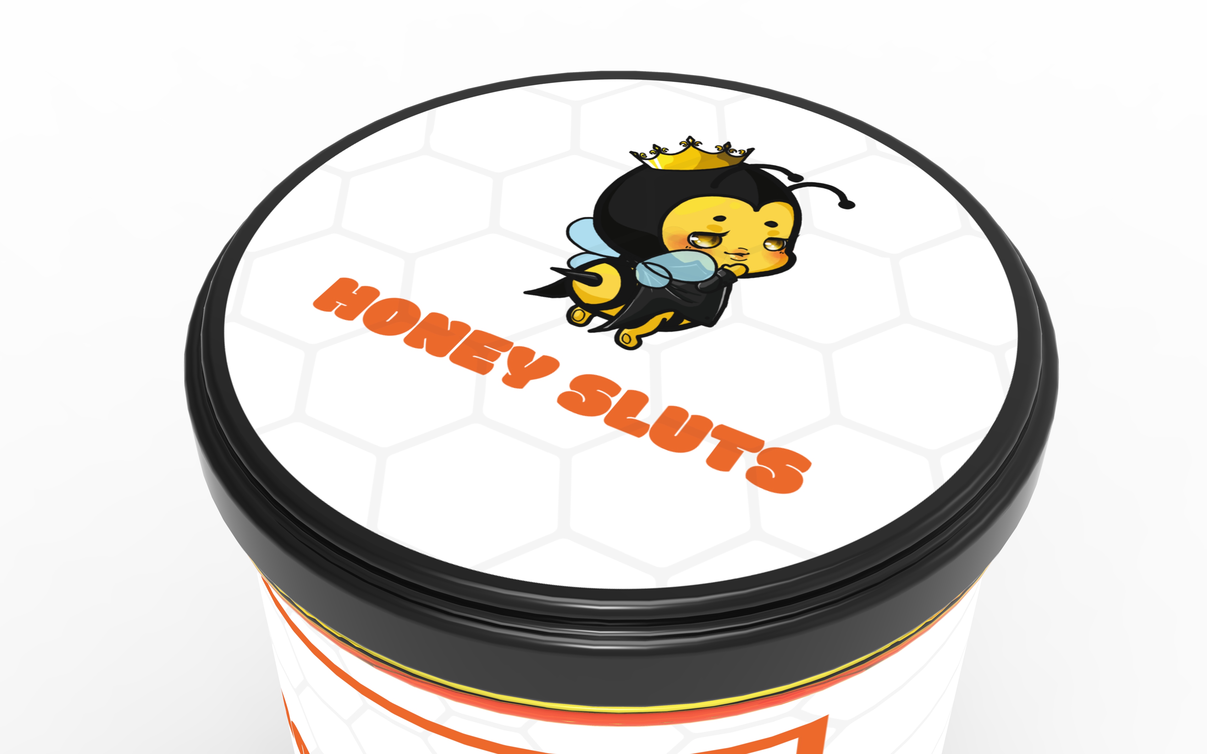 Design Emballage par davidsantacruz7 pour ce projet | Design #25812853