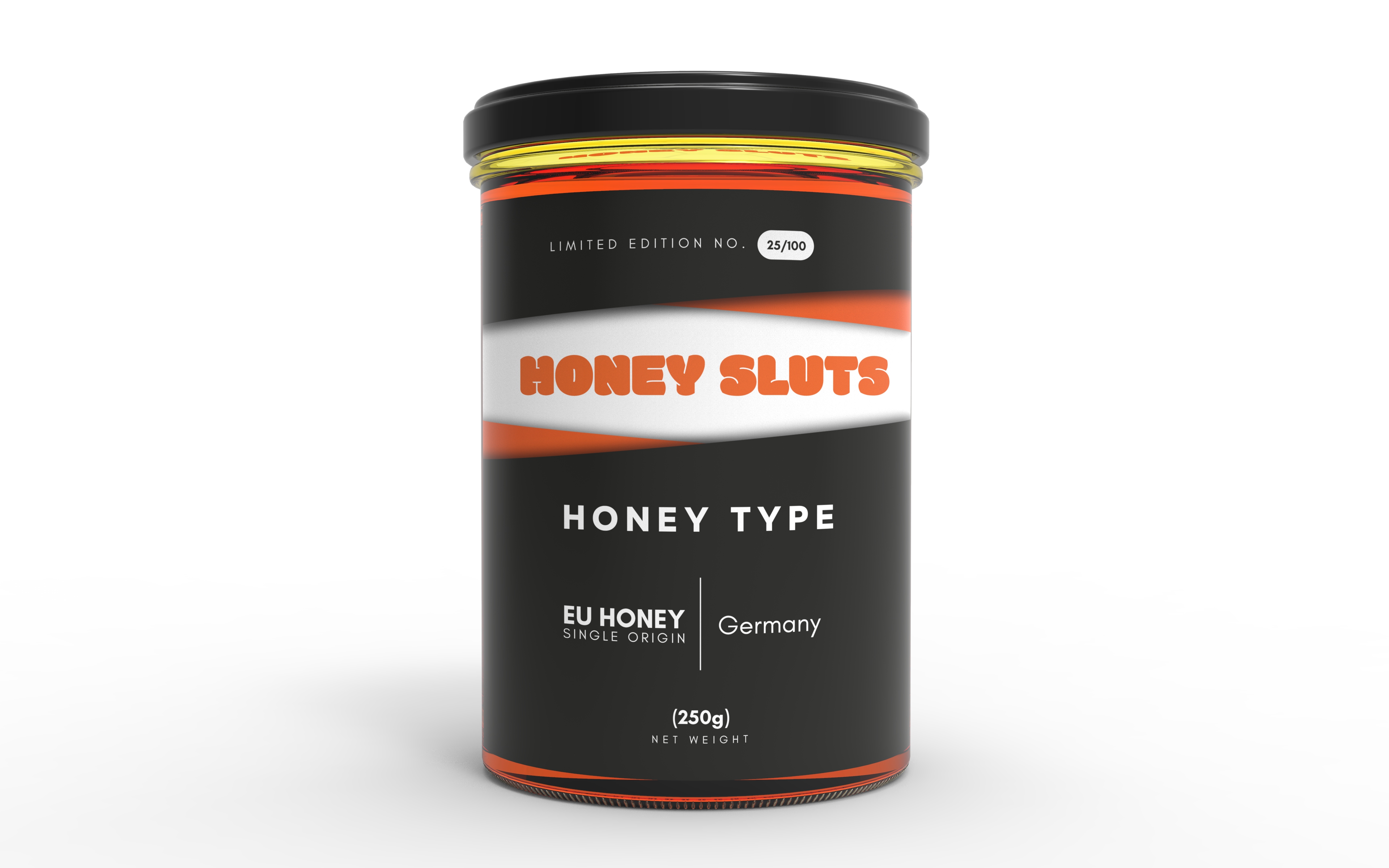 Design Emballage par davidsantacruz7 pour ce projet | Design #25812855