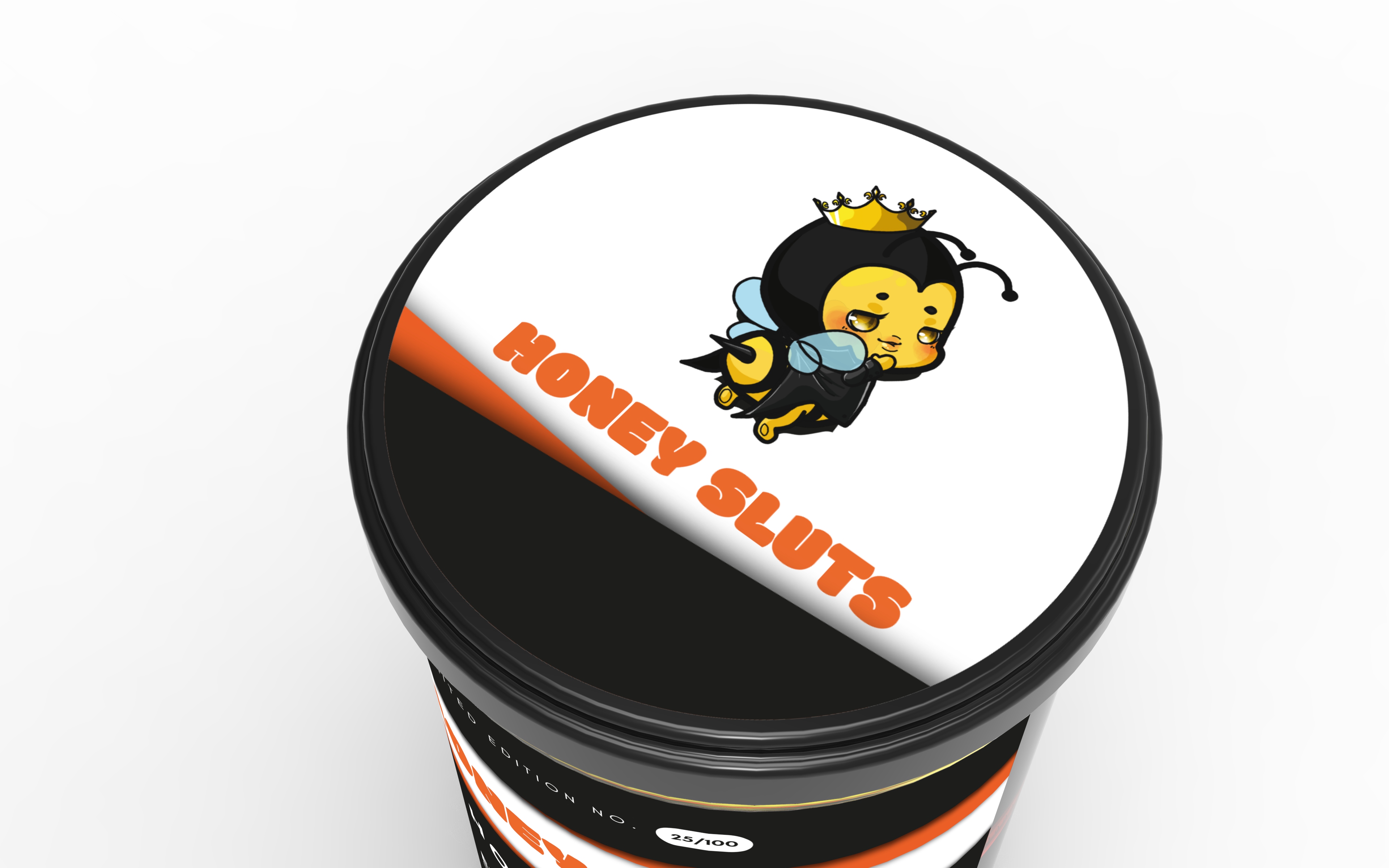 Design Emballage par davidsantacruz7 pour ce projet | Design #25812856