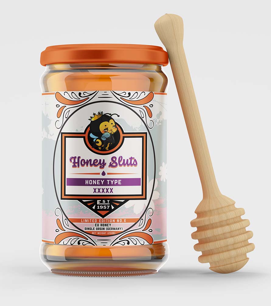 Packaging Design by Yafi Mridha for this project | Design #25812631