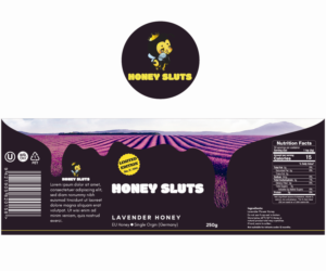 Packaging Design by Allen Designs for this project | Design: #25793270