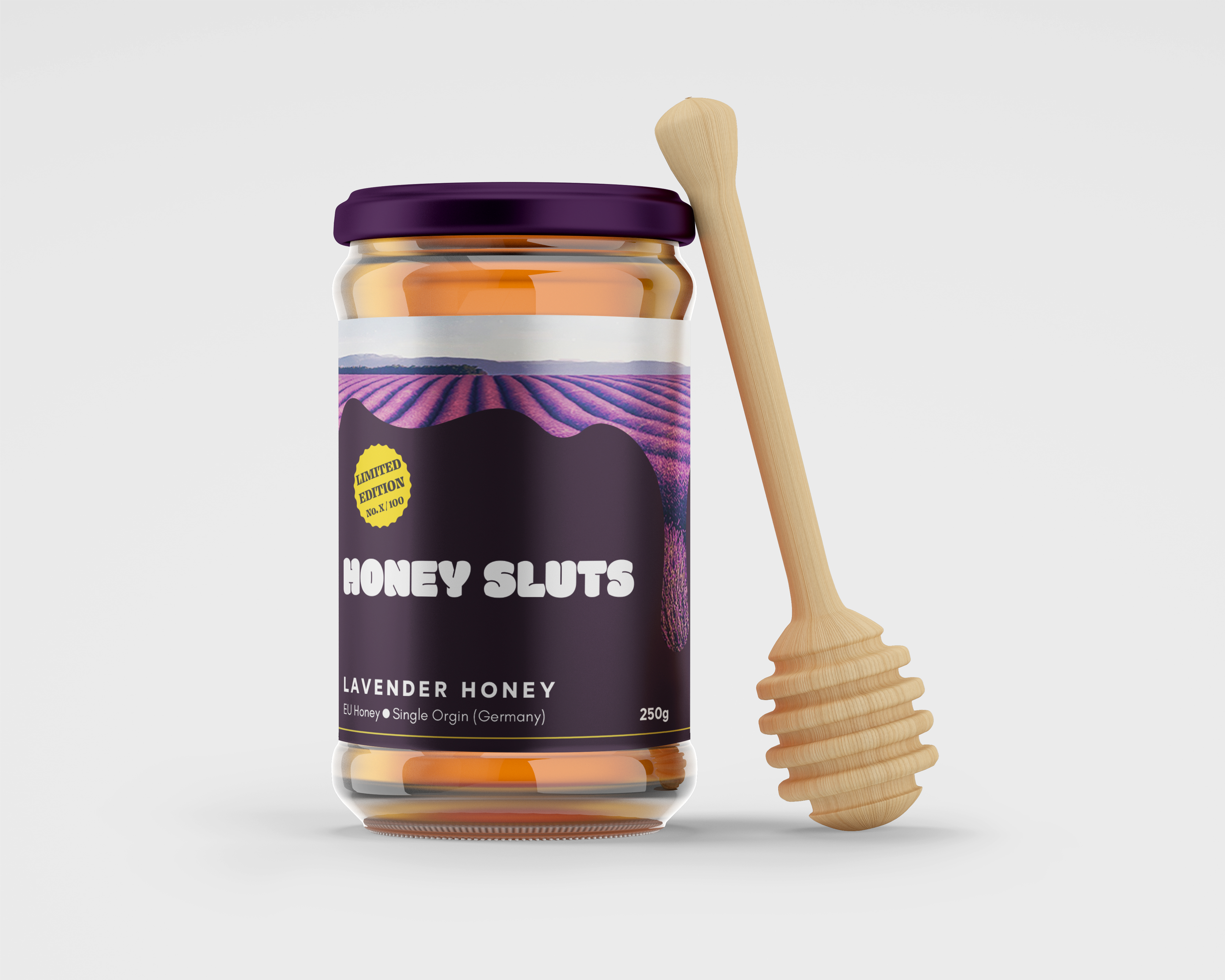 Packaging Design by Allen Designs for this project | Design #25793271