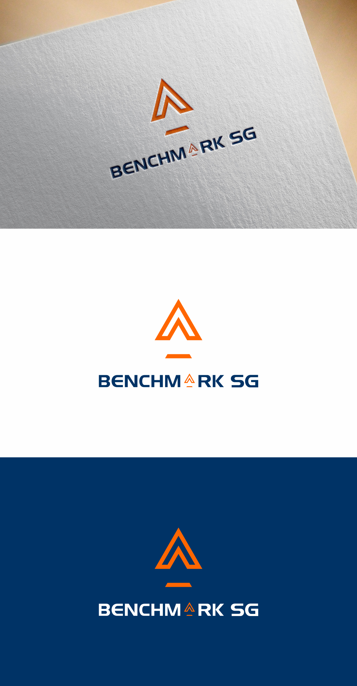 Design de Logo par ViciouSaint pour Benchmark Search | Design #25828019