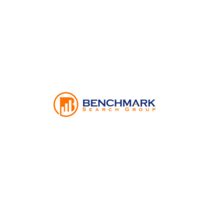 Benchmark Search or Benchmark SG ) | Logo Design by Arham Hidayat