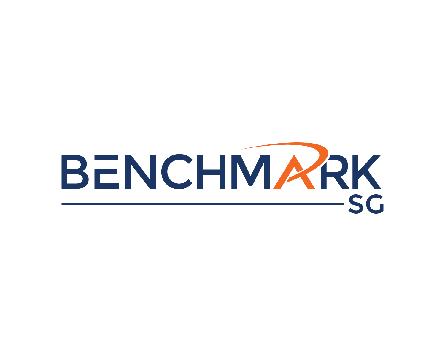 Design de Logo par Atec pour Benchmark Search | Design #25785947