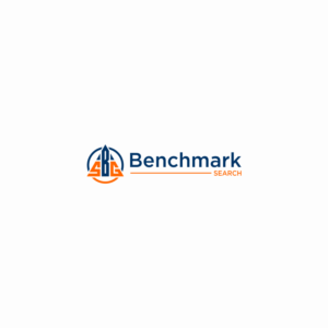 Benchmark Search or Benchmark SG ) | Diseño de Logo por LeaAus