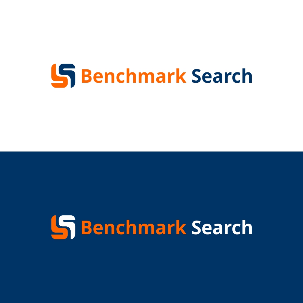 Design de Logo par Basksh Designs pour Benchmark Search | Design #25780890