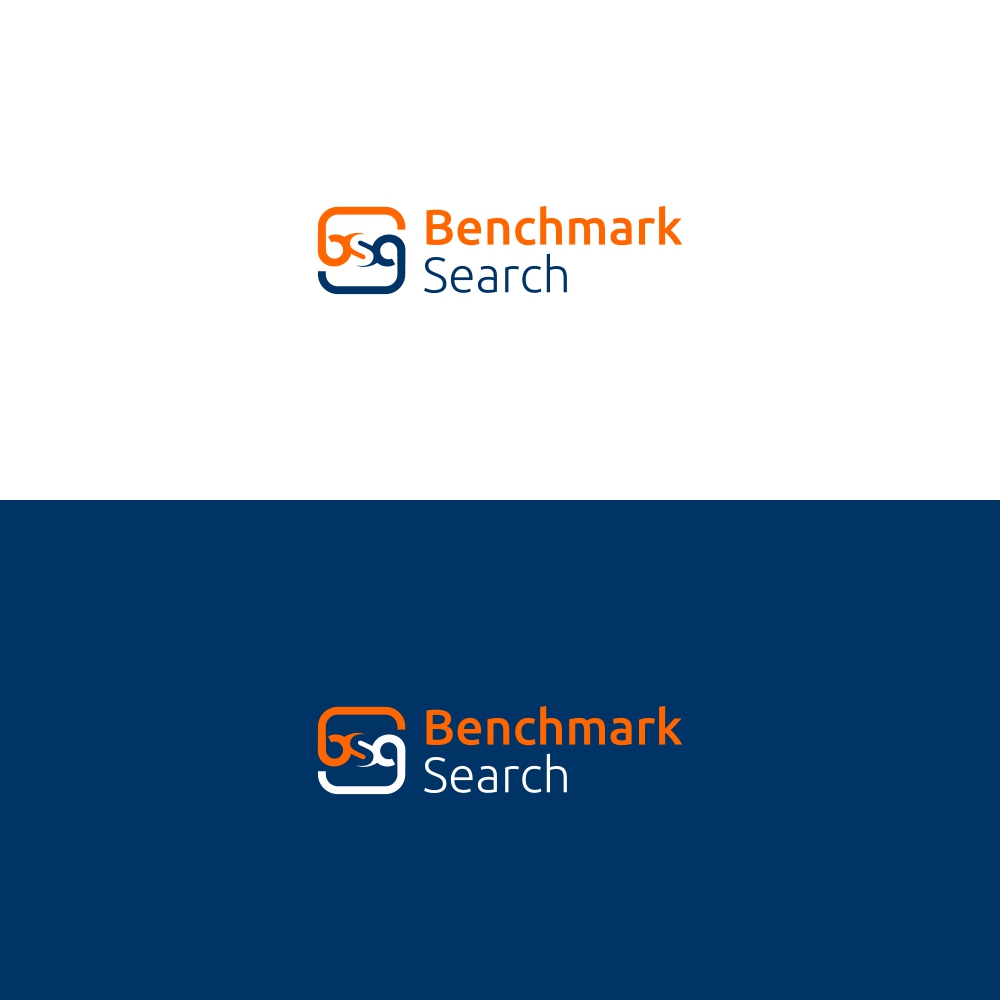 Design de Logo par Basksh Designs pour Benchmark Search | Design #25799045