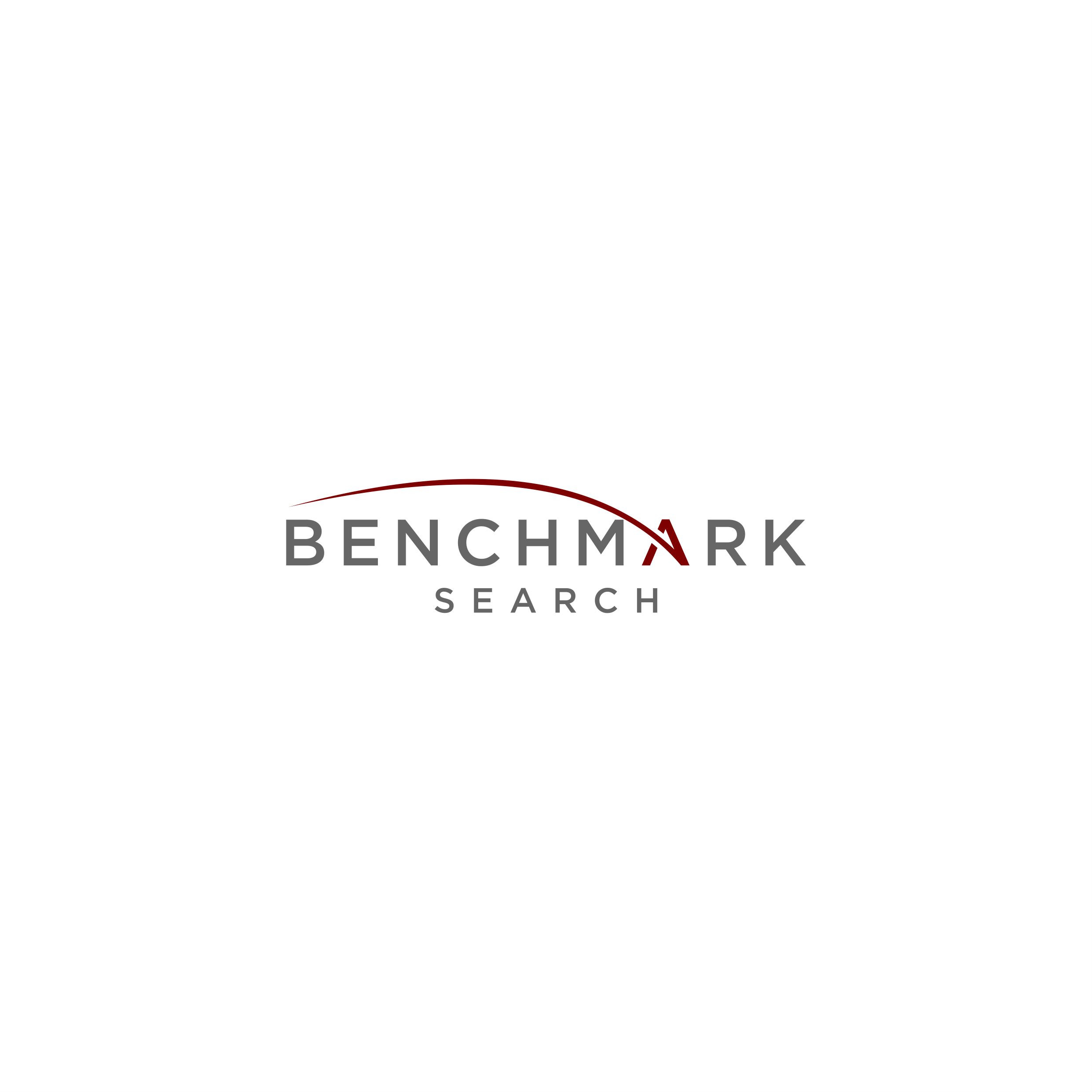 Logo Design by HiDzign for Benchmark Search | Design #25780501