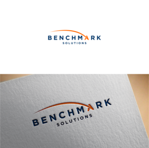 Diseño de Logo por HiDzign para Benchmark Search | Diseño: #25945102