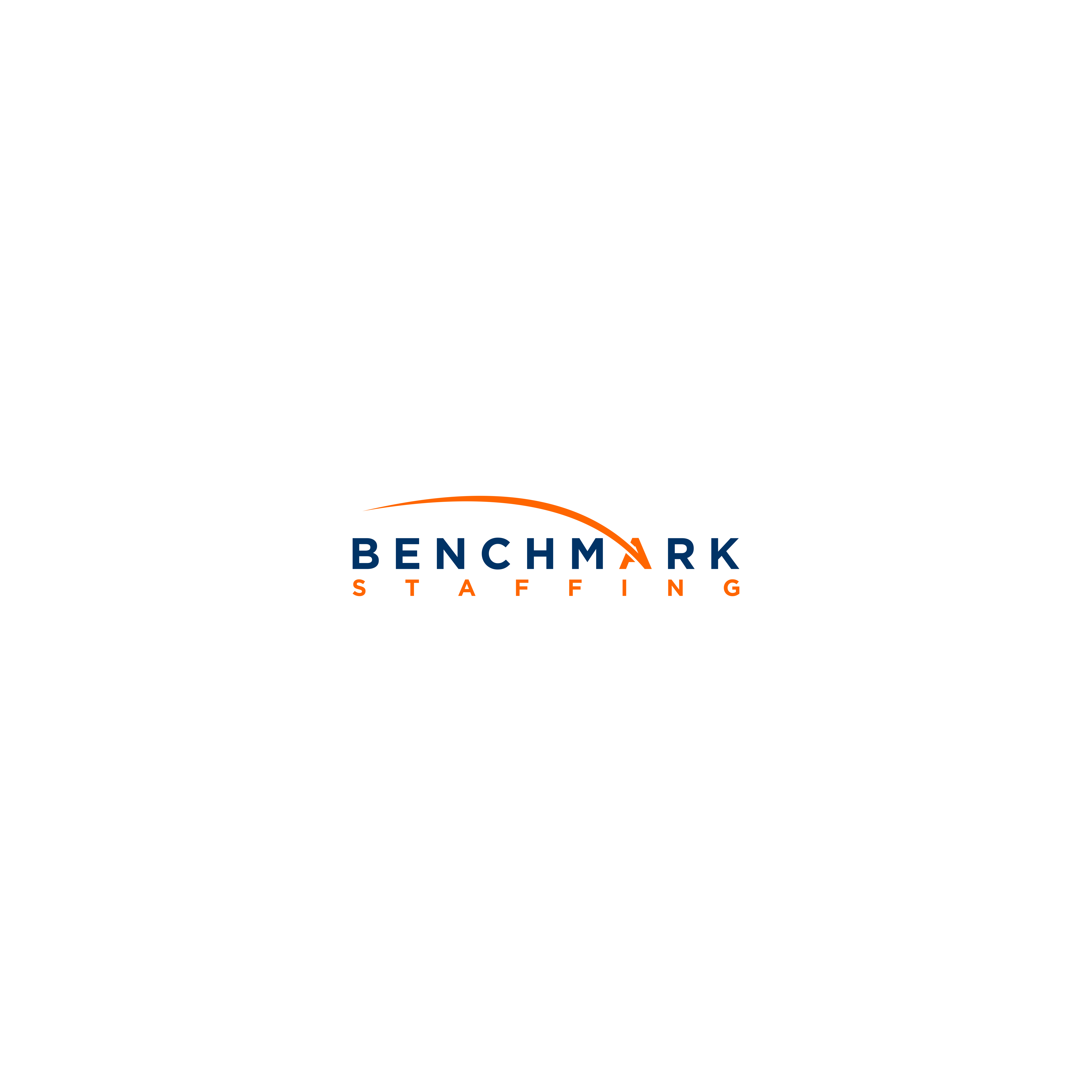 Logo Design by HiDzign for Benchmark Search | Design #25994943