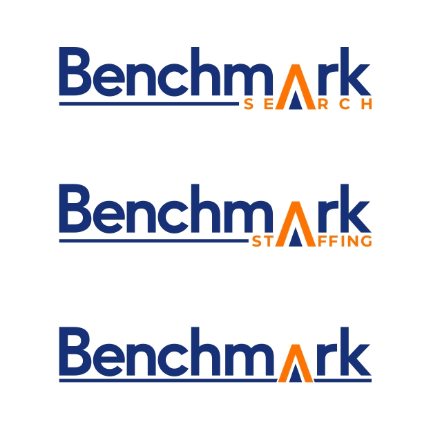 Logo-Design von Avilash für Benchmark Search | Design #26000523