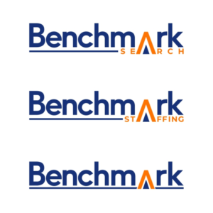 Logo Design by Avilash for Benchmark Search | Design: #26000523