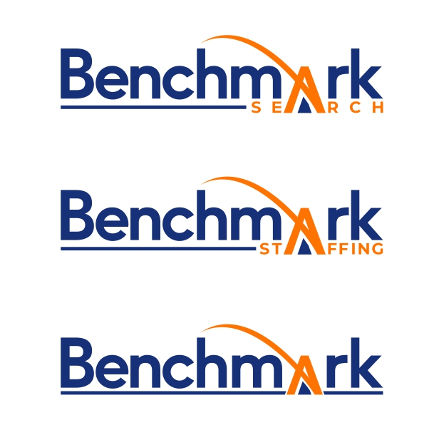 Logo-Design von Avilash für Benchmark Search | Design #26000524