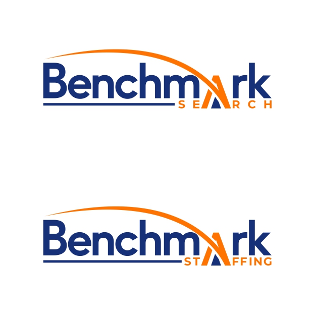 Logo-Design von Avilash für Benchmark Search | Design #26000644