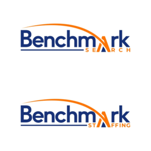 Logo Design by Avilash for Benchmark Search | Design: #26000644