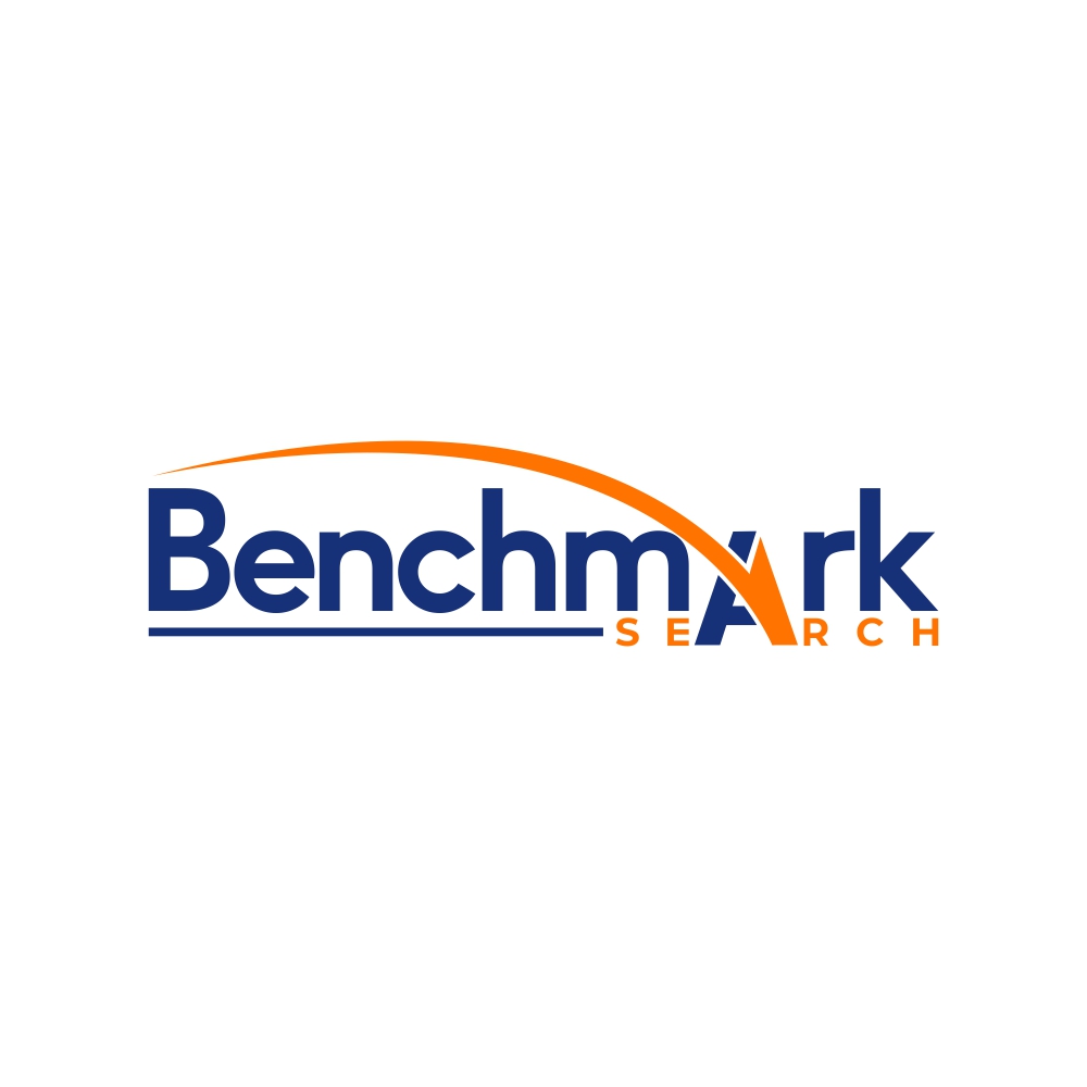 Logo Design by Avilash for Benchmark Search | Design #26002275