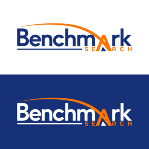 Logo Design by Avilash for Benchmark Search | Design: #26037223