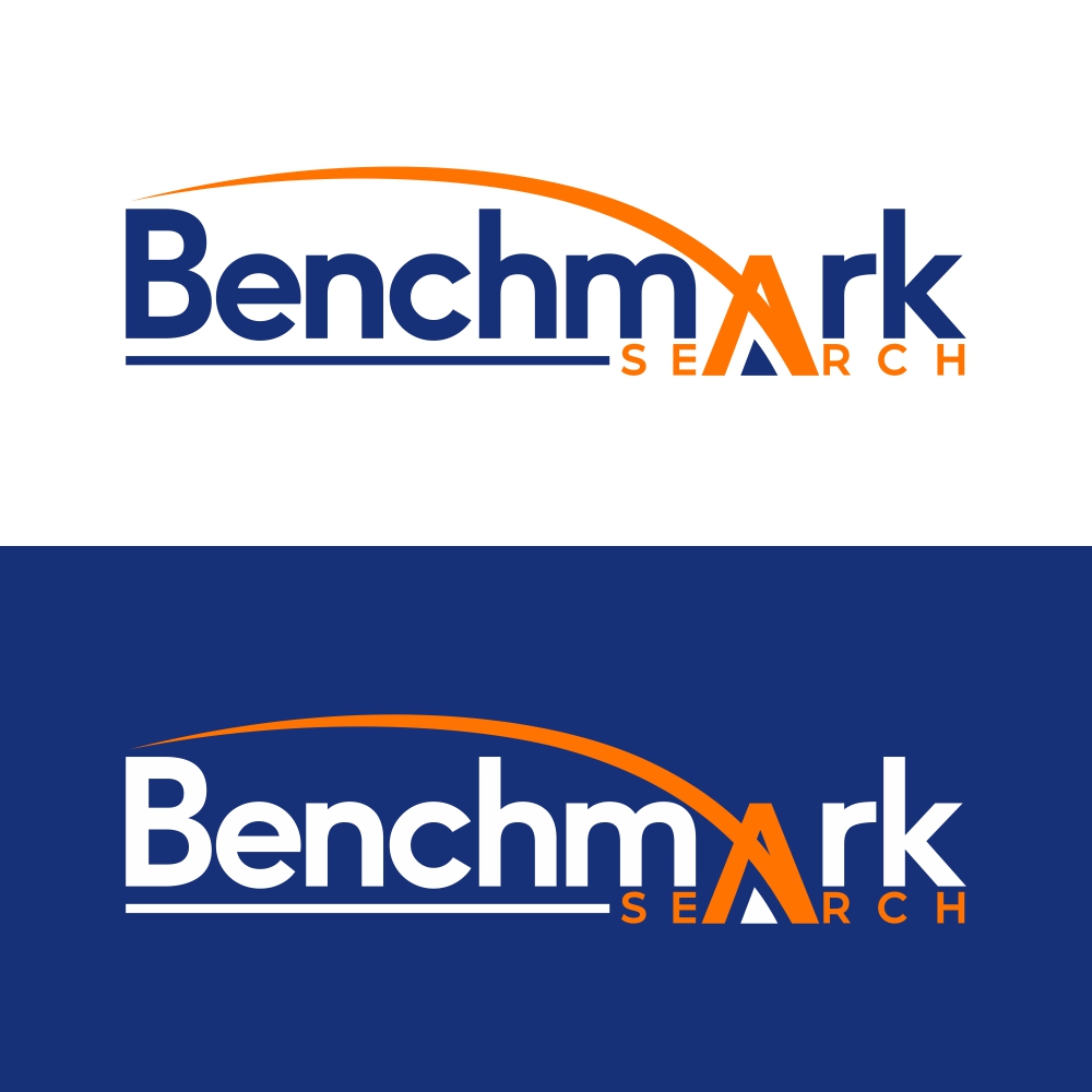 Logo-Design von Avilash für Benchmark Search | Design #26044781
