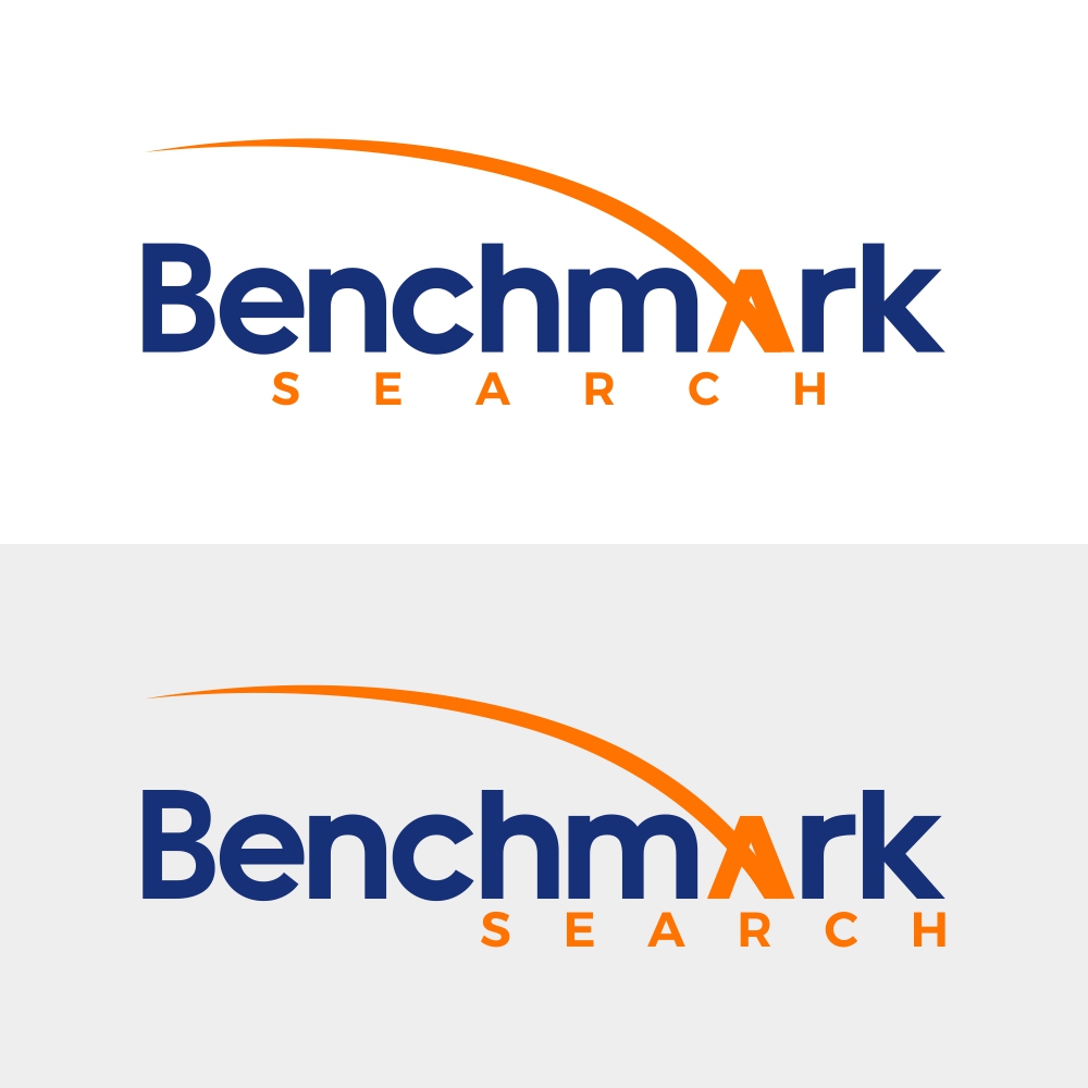 Logo-Design von Avilash für Benchmark Search | Design #26045348