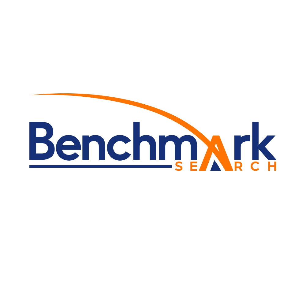 Logo-Design von Avilash für Benchmark Search | Design #26045363