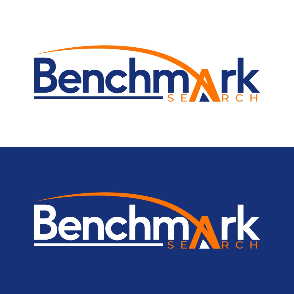 Logo Design by Avilash for Benchmark Search | Design #26082404