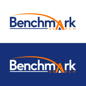 Logo Design by Avilash for Benchmark Search | Design: #26082404