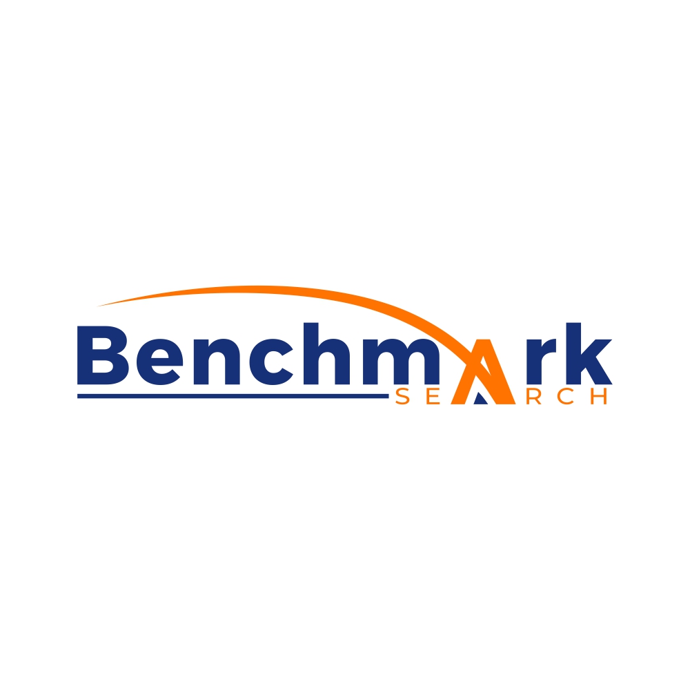 Logo Design by Avilash for Benchmark Search | Design #26082759