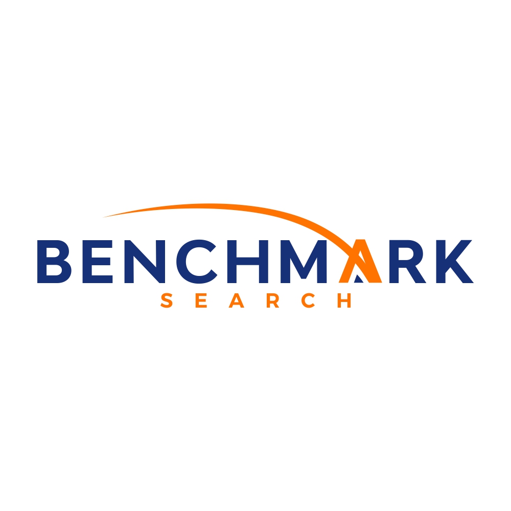 Logo Design by Avilash for Benchmark Search | Design #26082760