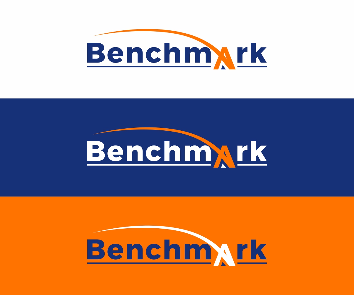 Logo-Design von Avilash für Benchmark Search | Design #26087865
