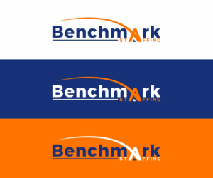 Logo Design by Avilash for Benchmark Search | Design: #26087866