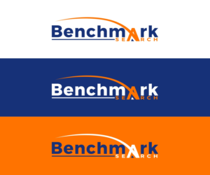 Logo Design by BeRy_036 for Benchmark Search | Design #26087867