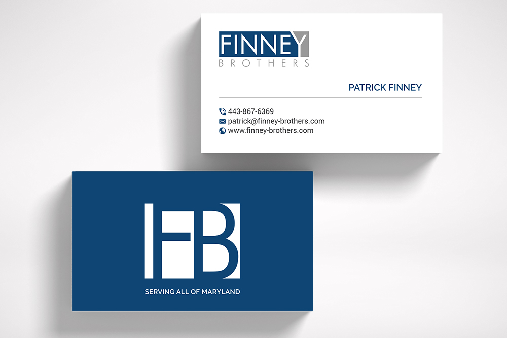 Design de Carte de Visite par R.design pour ce projet | Design #25796239