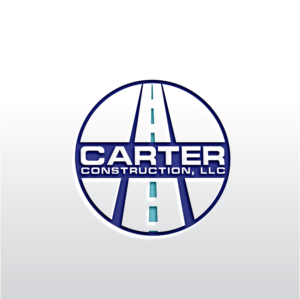 Diseño de Logo por Rosalia.... para Carter Construction LLC | Diseño: #25785746