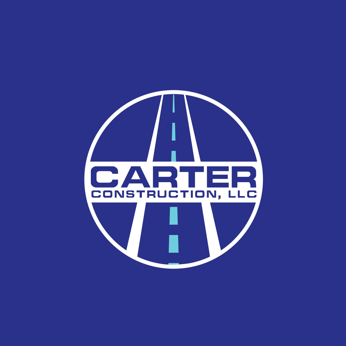 Logo Design by Rosalia.... for Carter Construction LLC | Design #25785748