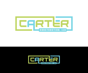 Diseño de Logo por MaToTiPiLa para Carter Construction LLC | Diseño: #25785051